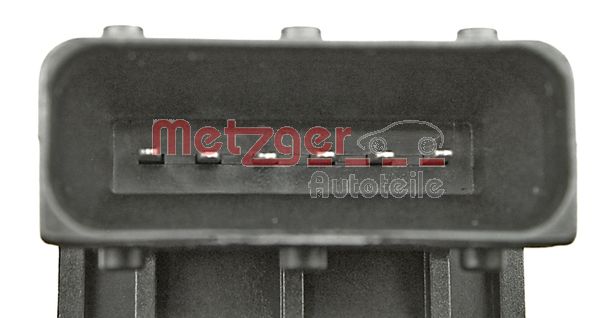 METZGER 0901228 ORIGINAL ERSATZTEIL Sensor, Fahrpedalstellung